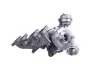 GT1646VSL12726TURBO Турбіна нова VW Caddy III 04-15, PASSAT B6 05-10, Golf V 03-09, Jetta V 05-10, Golf Plus 05-14, Touran 03-10, EOS 06-15; AUDI A3 03-12; SKODA Octavia A5 04-13, Superb 08-15; SEAT Altea 04-09, Leon 05-12, Toledo III 04-09 SL TURBO підбір по vin на Brocar