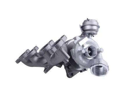 GT1646VSL12726TURBO Турбіна нова VW Caddy III 04-15, PASSAT B6 05-10, Golf V 03-09, Jetta V 05-10, Golf Plus 05-14, Touran 03-10, EOS 06-15; AUDI A3 03-12; SKODA Octavia A5 04-13, Superb 08-15; SEAT Altea 04-09, Leon 05-12, Toledo III 04-09 SL TURBO подбор по vin на Brocar