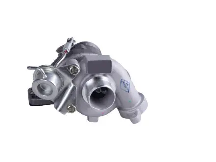 TD025S2TURBO Турбіна нова FORD Fiesta 09-17, Focus II 04-11, C-MAX 02-10, Fiesta 02-09, Fusion 02-12; FIAT Scudo 07-16; PEUGEOT Expert 07-16, Partner 08-, 207 06-15, 307 01-11, Partner 96-08; MAZDA 3 BK 03-09 SL TURBO подбор по vin на Brocar