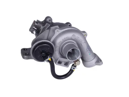KP350009TURBO Турбіна нова TOYOTA Aygo 05-14; FORD Fiesta 09-17, Fiesta 02-09, Fusion 02-12; PEUGEOT 207 06-15, 307 01-11, 206 98-12, 107 05-14, 1007 04-09; MAZDA 2 DE 07-14, 2 DY 03-07 SL TURBO подбор по vin на Brocar