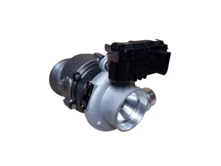 TF035HLSL191018TURBO Турбіна нова LAND ROVER Range Rover Evoque 11-19, Discovery Sport 14-, Range Rover Velar 17-, Discovery V 17-; JAGUAR F-Pace 16-, E-Pace 17-, XE 15-, XF 15- SL TURBO підбір по vin на Brocar