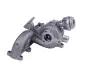 GT1749V5006TURBO Турбіна нова VW Sharan 95-10, Golf IV 97-03, Bora 98-13; AUDI A3 96-03; SKODA Octavia Tour 96-10; SEAT Leon 99-05, Alhambra 96-10, Toledo II 99-04 SL TURBO підбір по vin на Brocar
