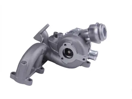 GT1749V5006TURBO Турбіна нова VW Sharan 95-10, Golf IV 97-03, Bora 98-13; AUDI A3 96-03; SKODA Octavia Tour 96-10; SEAT Leon 99-05, Alhambra 96-10, Toledo II 99-04 SL TURBO подбор по vin на Brocar