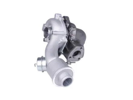 K03BLTURBO Турбіна нова VW Golf IV 97-03, Bora 98-13; AUDI A3 96-03, TT 98-06; SKODA Octavia Tour 96-10; SEAT Leon 99-05, Toledo II 99-04 SL TURBO подбор по vin на Brocar
