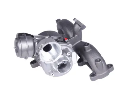 GT1749VSL08541TURBO Турбіна нова під болт VW Golf IV 97-03, Bora 98-13; AUDI A3 96-03; SKODA Octavia Tour 96-10; SEAT Leon 99-05, Toledo II 99-04 SL TURBO подбор по vin на Brocar