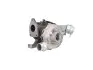 GT15SL171460TURBO Турбіна нова RENAULT Trafic 00-14, Master III 10-; NISSAN Primastar 02-14; OPEL Movano B 10-21, Vivaro 01-14 SL TURBO підбір по vin на Brocar