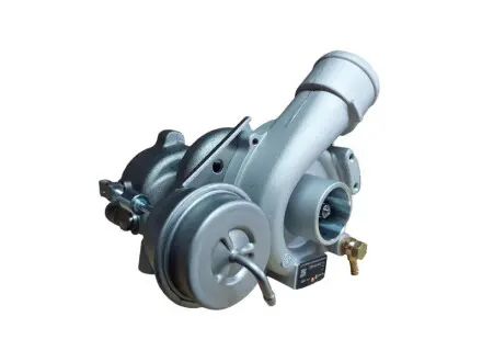 K03TURBO Турбіна нова VW PASSAT B5 96-05; AUDI A4 04-08, A4 00-04, A6 97-04; SKODA Superb 01-08; SEAT Exeo 08-13 SL TURBO подбор по vin на Brocar