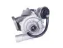 Турбіна нова OPEL Combo C 01-11, Corsa C 00-06, Meriva A 03-10, Tigra 04-09, Agila 00-07, Agila 08-14 KP35-SL12719-TURBO