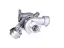GT1749VSL161296TURBO Турбіна нова VW PASSAT B5 96-05; AUDI A4 04-08, A6 04-11, A4 00-04, A6 97-04; SKODA Superb 01-08 SL TURBO підбір по vin на Brocar
