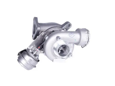 GT1749VSL161296TURBO Турбіна нова VW PASSAT B5 96-05; AUDI A4 04-08, A6 04-11, A4 00-04, A6 97-04; SKODA Superb 01-08 SL TURBO подбор по vin на Brocar