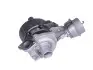 BV35SL14871TURBO Турбіна нова FIAT Doblo 00-13, Doblo 09-15, Linea 07-18, Idea 03-12; OPEL Corsa D 06-15 SL TURBO підбір по vin на Brocar