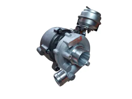 VNT15SL161319TURBO Турбіна нова VW PASSAT B5 96-05; AUDI A4 04-08, A4 00-04, A6 97-04; SKODA Superb 01-08 SL TURBO подбор по vin на Brocar