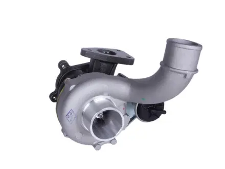 FL08642TURBO Турбіна нова RENAULT Master II 97-10; NISSAN Interstar 01-10; OPEL Movano A 98-10 SL TURBO подбор по vin на Brocar