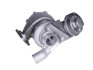 Турбіна нова  OPEL Astra H 04-14, Combo C 01-11, Corsa C 00-06, Meriva A 03-10 TD03-SL14876-TURBO