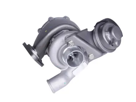 TD03SL14876TURBO Турбіна нова OPEL Astra H 04-14, Combo C 01-11, Corsa C 00-06, Meriva A 03-10 SL TURBO подбор по vin на Brocar