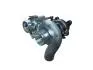 Турбіна нова OPEL Astra H 04-14, Combo C 01-11, Astra G 98-05, Corsa C 00-06 TD02-SL161321-TURBO