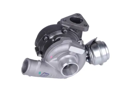 GT1849VGL08691TURBO Турбіна нова OPEL Vectra C 02-08; VOLVO S80 98-05; SAAB 9-3 02-11, 9-3 98-03 SL TURBO підбір по vin на Brocar