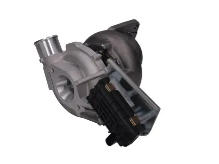 GT2052VSL14909TURBO Турбіна нова FORD Transit 06-14; LAND ROVER Defender 07-16 SL TURBO підбір по vin на Brocar
