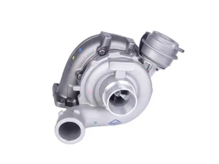 VNT20SL14880TURBO Турбіна нова VW PASSAT B5 96-05; AUDI A6 97-04, A8 94-02 SL TURBO подбор по vin на Brocar