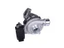 GTB1549V08586TURBO Турбіна нова CHEVROLET Epica V250 06-14, Captiva 06-11 SL TURBO підбір по vin на Brocar