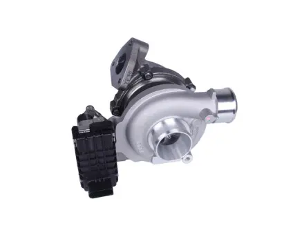 GTB1549V08586TURBO Турбіна нова CHEVROLET Epica V250 06-14, Captiva 06-11 SL TURBO подбор по vin на Brocar