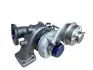 Турбіна нова  MITSUBISHI Pajero Sport 99-09, L200 96-06 TF035-49135-02652-TURBO