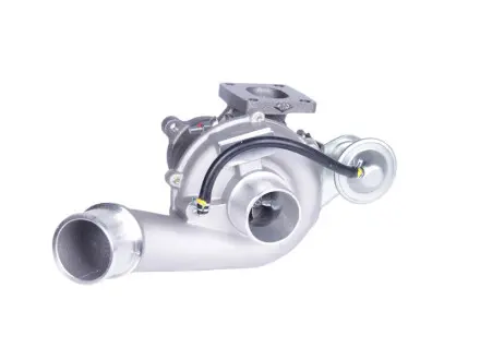 RHF4SL161270TURBO Турбіна нова FIAT Doblo 00-13, Punto 03-10, Idea 03-12 SL TURBO підбір по vin на Brocar