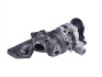 Турбіна нова  SMART Fortwo 98-07, Roadster 03-06 GT1238-SL13811-TURBO