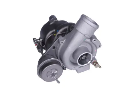 K0308248TURBO Турбіна нова VW PASSAT B5 96-05; AUDI A6 97-04 SL TURBO подбор по vin на Brocar