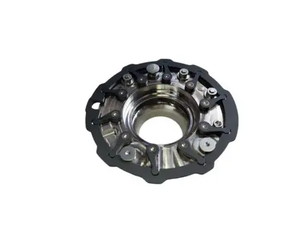 GTD1244VZSL161408VNT Сопловий апарат (геометрія) GARRETT GTD1244MVZ SL TURBO подбор по vin на Brocar