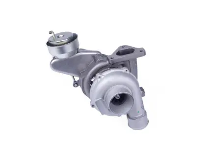 RHF408695TURBO Турбіна нова MERCEDES-BENZ Vito W639 03-14 SL TURBO підбір по vin на Brocar