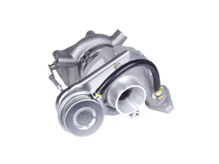 CT20208265TRTURBO Турбіна нова TOYOTA Land Cruiser 70 84-07 SL TURBO підбір по vin на Brocar