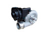 Турбіна нова  HYUNDAI Santa Fe CM 06-12 TF035-SL12731-TURBO