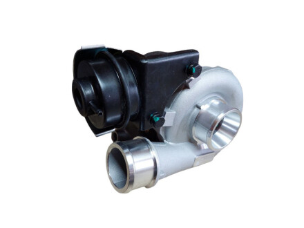 TF035SL12731TURBO Турбіна нова HYUNDAI Santa Fe CM 06-12 SL TURBO підбір по vin на Brocar