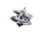 Картридж турбіни GARRETT GTD1244MVZ GTD1244VZ-SL161265-CHRA