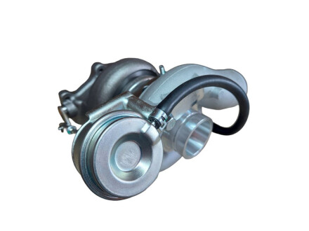 TD044937707000TURBO Турбіна нова IVECO Daily E3 99-06 SL TURBO підбір по vin на Brocar