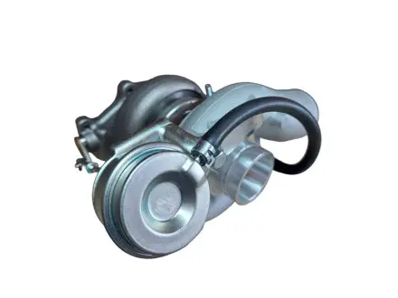 TD044937707000TURBO Турбіна нова IVECO Daily E3 99-06 SL TURBO підбір по vin на Brocar