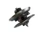 Картридж турбіни GARRETT GTB2260VK GTB2260V-SL151251-CHRA