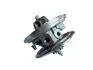 Картридж турбіни GARRETT GTB1749LV GTB1749V-SL190060-CHRA