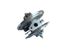 Картридж турбіни GARRETT GTB1749VK GT17V-SL161349-CHRA