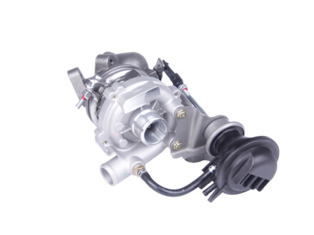 GT1238SL13810TURBO Турбіна нова SMART Roadster 03-06 SL TURBO підбір по vin на Brocar