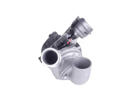 BV434A48008587TURBO Турбіна нова HYUNDAI H-1 TQ 07-21 SL TURBO підбір по vin на Brocar