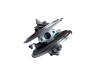Картридж турбіни GARRETT GT2260VK GTB2260V-SL15952-CHRA