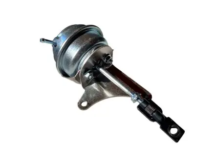 GT1646VSL12726AC Актуатор турбіни GARRETT GT1646V SL TURBO подбор по vin на Brocar
