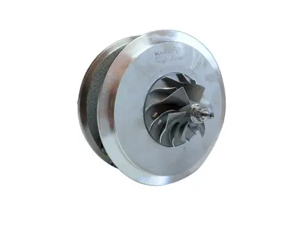 GT2052V7246392CHRA Картридж турбіни GARRETT GT2052V SL TURBO підбір по vin на Brocar
