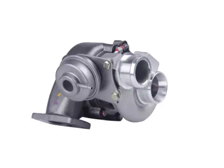 TD04HL08545TURBO Турбіна нова VW Crafter 06-16 SL TURBO підбір по vin на Brocar