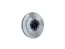 Картридж турбіни KKK R2S KP39 KP39-SL181061-CHRA