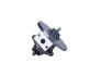 Картридж турбіни KKK KP35 KP35-SL14911-CHRA