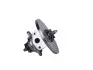 Картридж турбіни KKK KP35 KP35-0000-CHRA