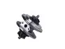 Картридж турбіни KKK BV50 K04-SL151237-CHRA